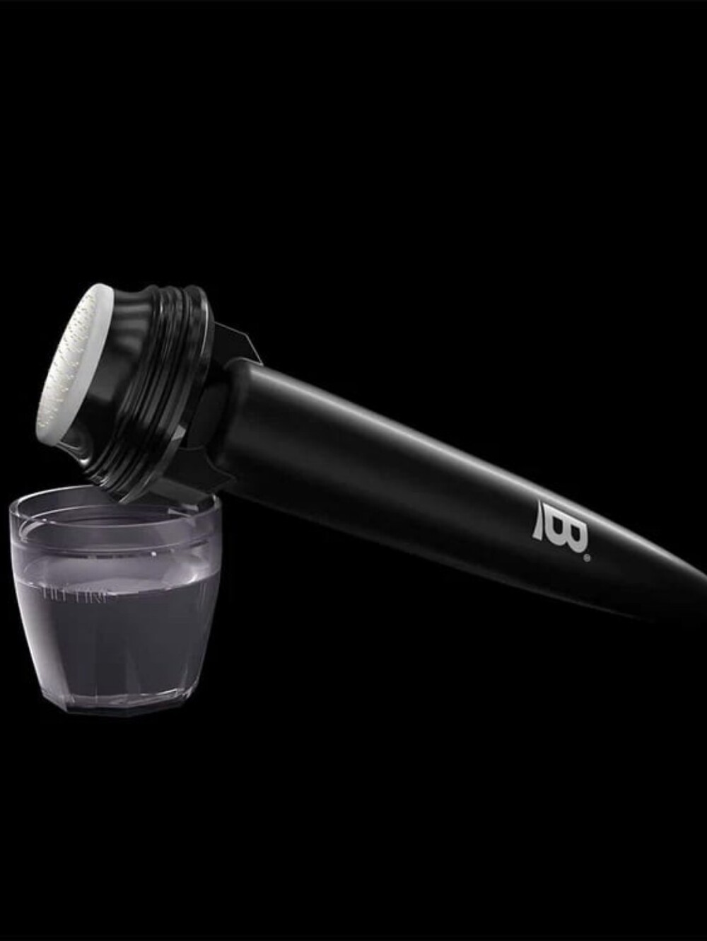 Banisher Microneedling Stamp